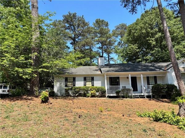 2653 W Regal Court , Lawrenceville, GA 30044