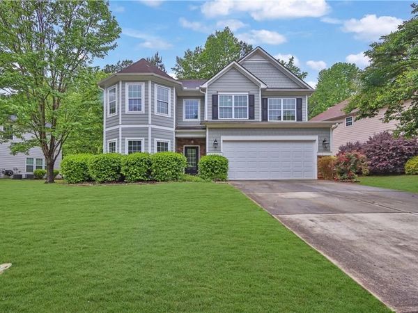 2818 Stockbridge Way, Dacula, GA 30019
