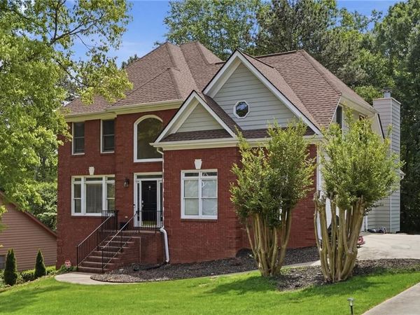 150 Millennial Court, Lawrenceville, GA 30045