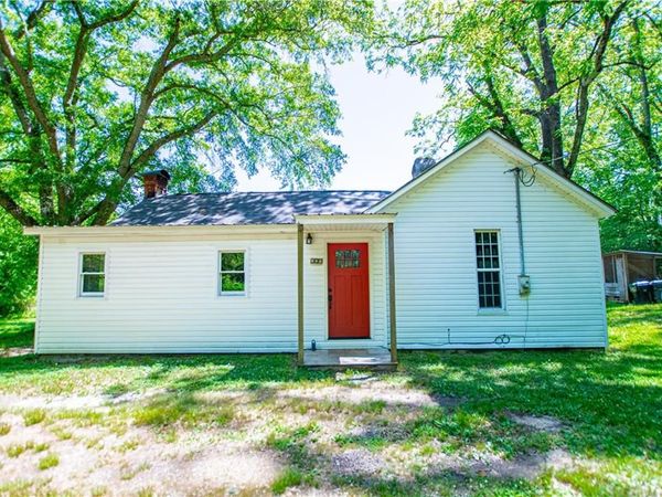 857 Jones Mill Road, Whitesburg, GA 30185