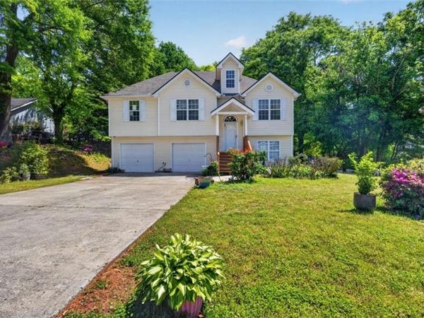 547 Hickeria Way, Winder, GA 30680