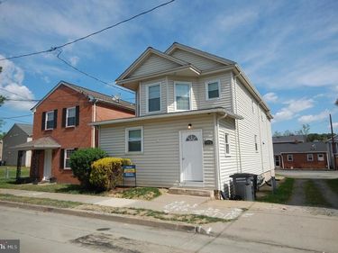 293 4TH AVENUE , QUANTICO, VA 22134