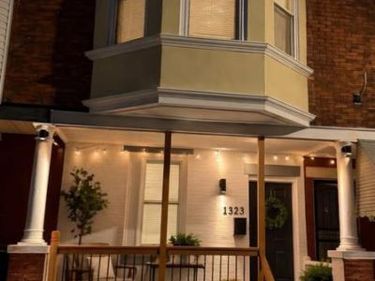 1323 N WANAMAKER STREET, PHILADELPHIA, PA 19131