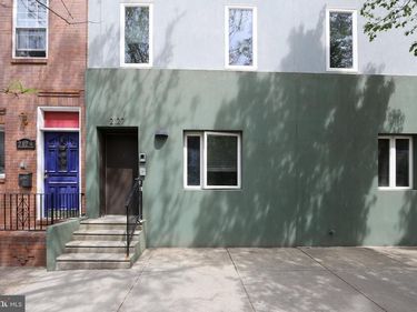 2127 CHRISTIAN STREET, Unit 3, PHILADELPHIA, PA 19146