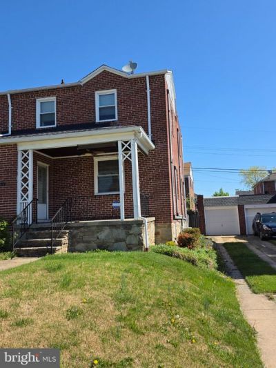 2922 Harview, Baltimore, MD 21234 Main Photo
