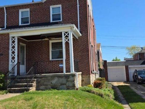 2922 HARVIEW, BALTIMORE, MD 21234