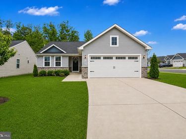 7202 PARCHMENT CIRCLE, RUTHER GLEN, VA 22546