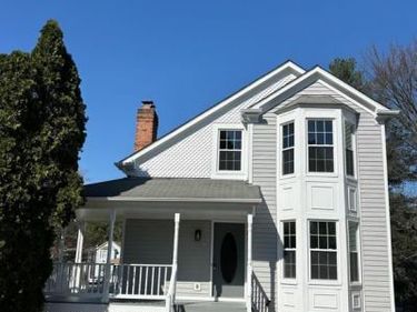 8408 HOLLIS LANE , VIENNA, VA 22182