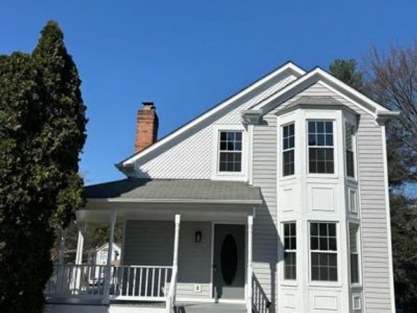 8408 HOLLIS LANE, VIENNA, VA 22182