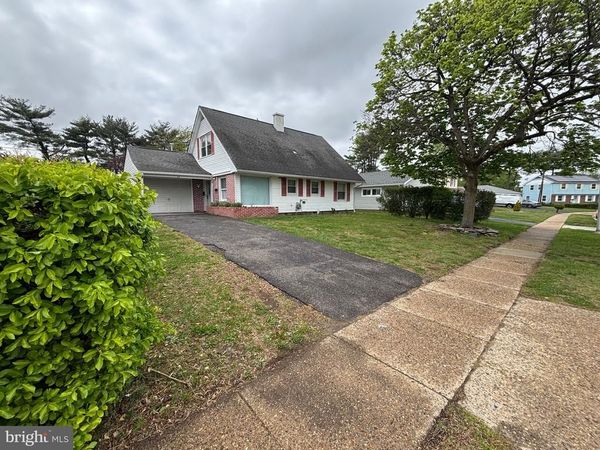 35 BLUEBERRY LANE, WILLINGBORO, NJ 08046