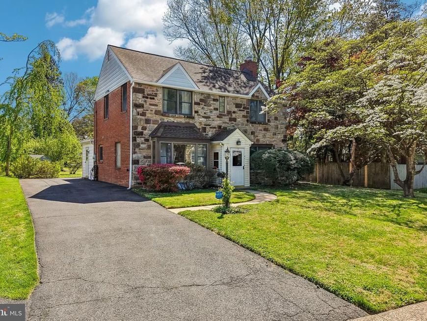 120 Wetherill Road , Cheltenham, PA 19012 Main Photo