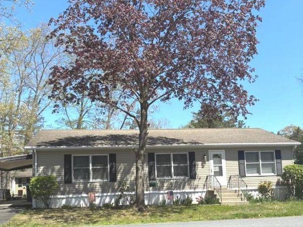 722 DOGWOOD DRIVE , GREEN LANE, PA 18054