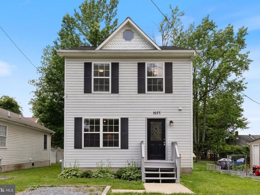 1527 Lincoln Road, Shady Side, MD 20764 Main Photo