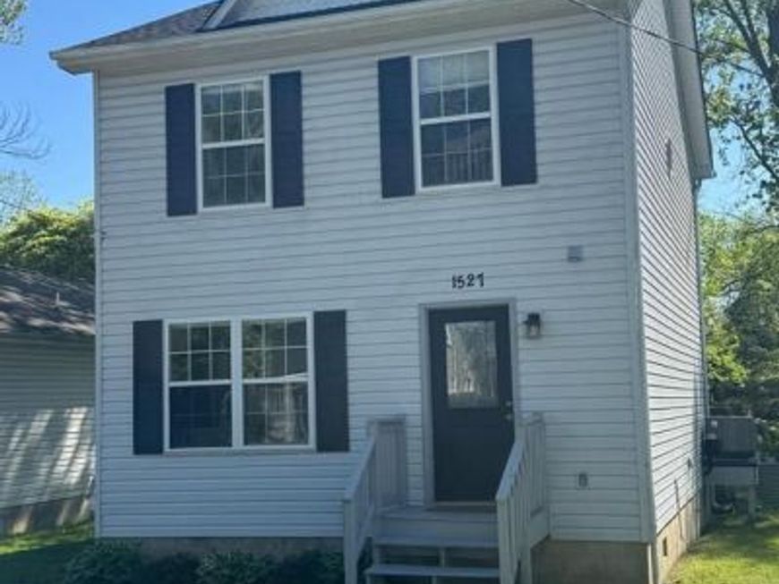1527 Lincoln Road, Shady Side, MD 20764 Main Photo
