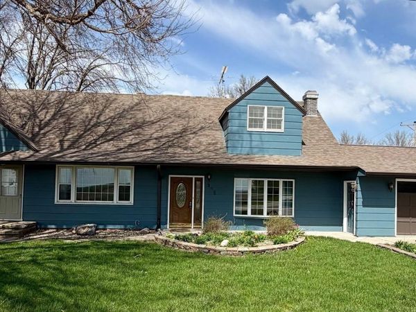 308 Fairview Street, Dows, IA 50071