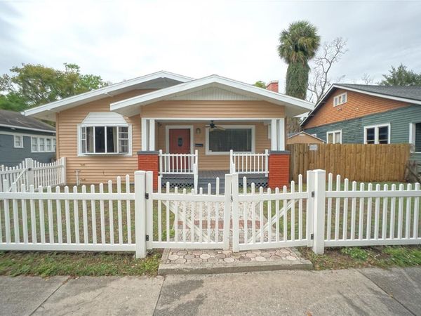 916 E 25TH AVENUE , TAMPA, FL 33605