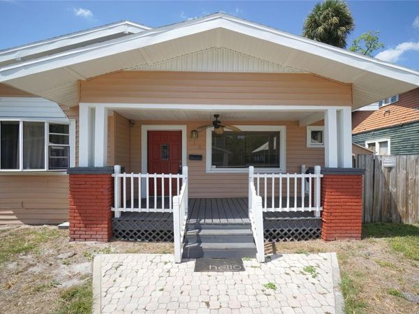 916 E 25TH AVENUE, TAMPA, FL 33605