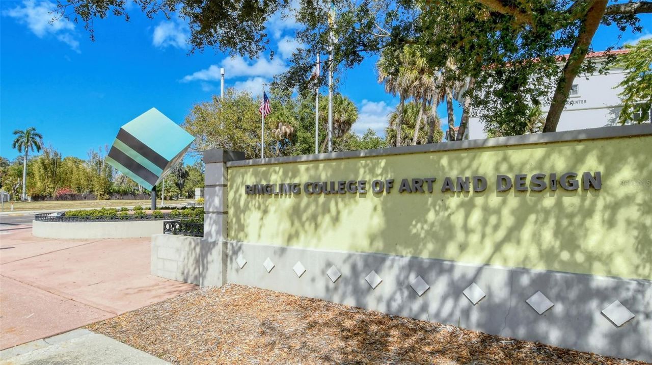 5056 Barrington Circle, Unit 2602, Sarasota, FL 34234 Photo
