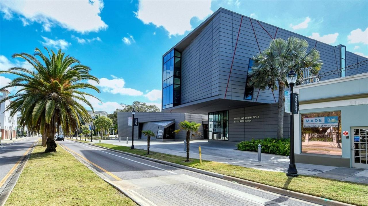 5056 Barrington Circle, Unit 2602, Sarasota, FL 34234 Photo