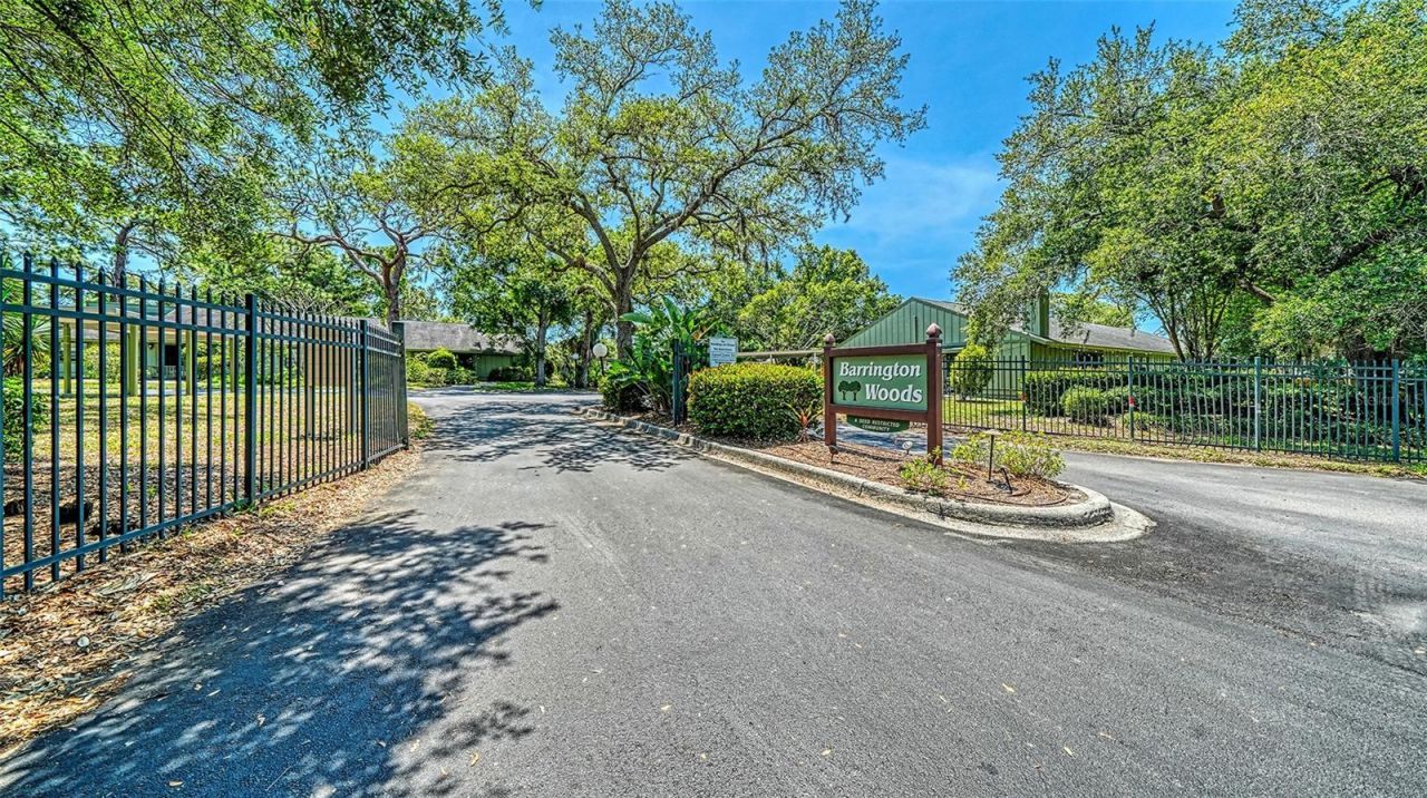 5056 Barrington Circle, Unit 2602, Sarasota, FL 34234 Photo
