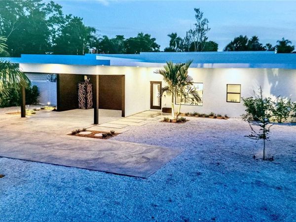 2306 VALENCIA DRIVE, SARASOTA, FL 34239