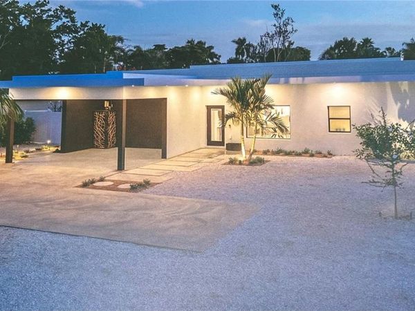 2306 VALENCIA DRIVE, SARASOTA, FL 34239