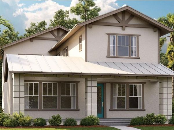 10025 GOBAT ALLEY , ORLANDO, FL 32827