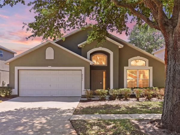 2721 LIDO KEY DRIVE, KISSIMMEE, FL 34747