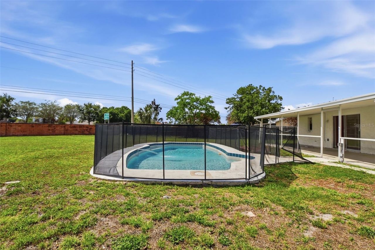 2762 Myakka Drive , Orlando, FL 32839 Photo