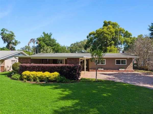 1215 RIDGECREST RD ROAD , ORLANDO, FL 32806