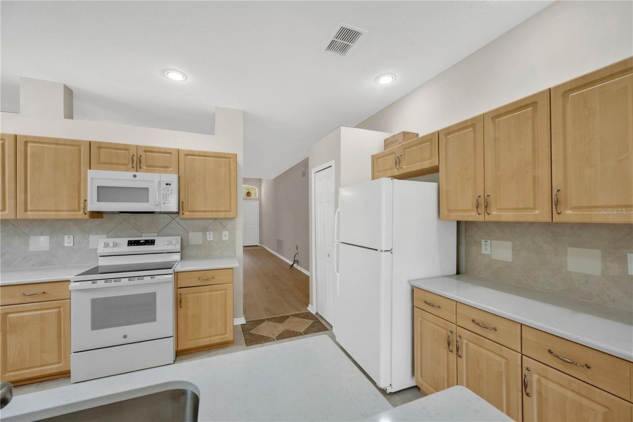 3415 Clover Blossom Circle , Land O Lakes, FL 34638 Photo