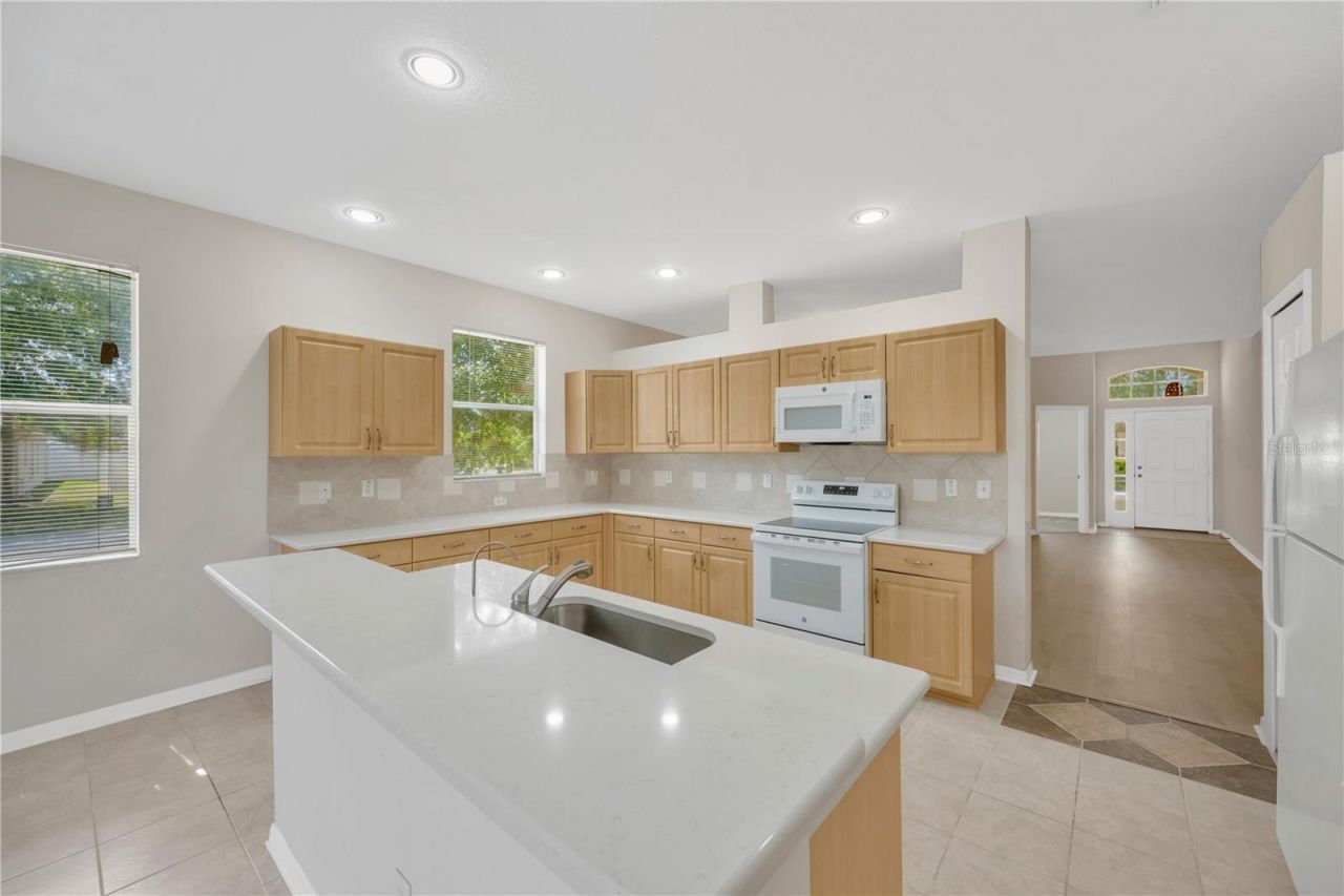 3415 Clover Blossom Circle , Land O Lakes, FL 34638 Photo