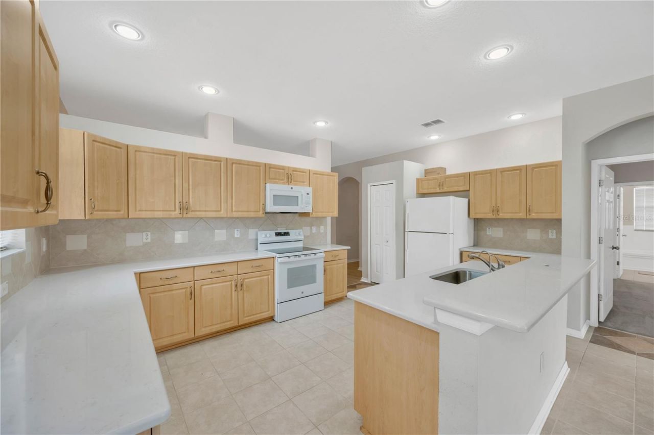 3415 Clover Blossom Circle , Land O Lakes, FL 34638 Photo