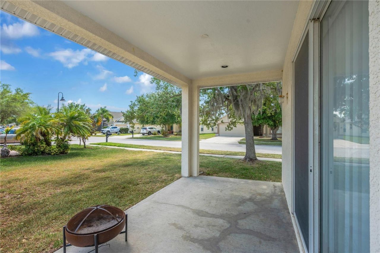 3415 Clover Blossom Circle , Land O Lakes, FL 34638 Photo