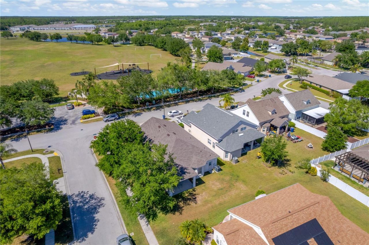 3415 Clover Blossom Circle , Land O Lakes, FL 34638 Photo