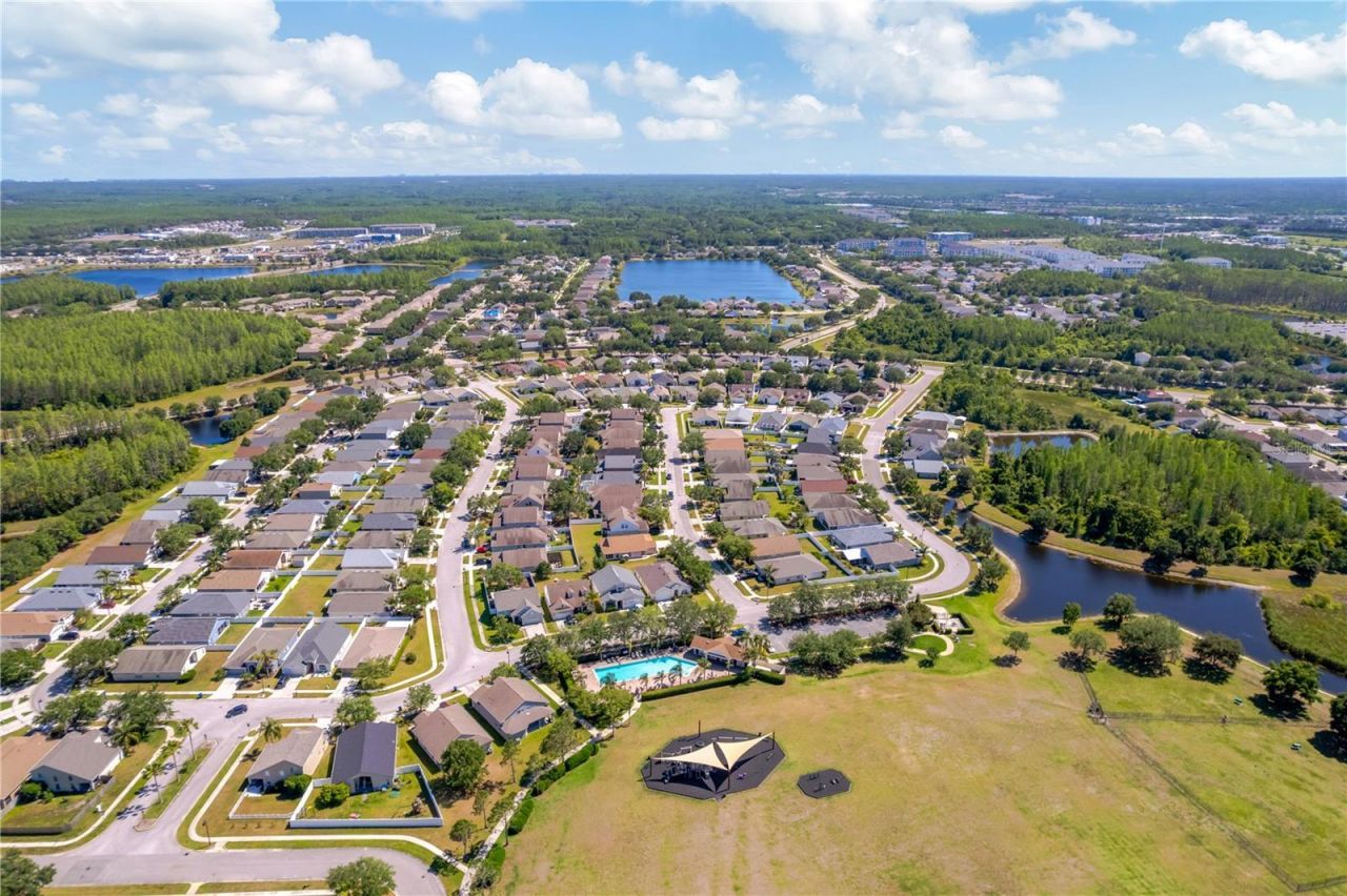 3415 Clover Blossom Circle , Land O Lakes, FL 34638 Photo