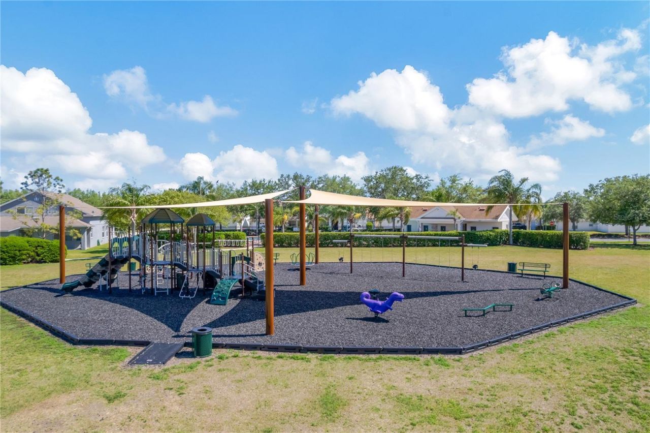 3415 Clover Blossom Circle , Land O Lakes, FL 34638 Photo