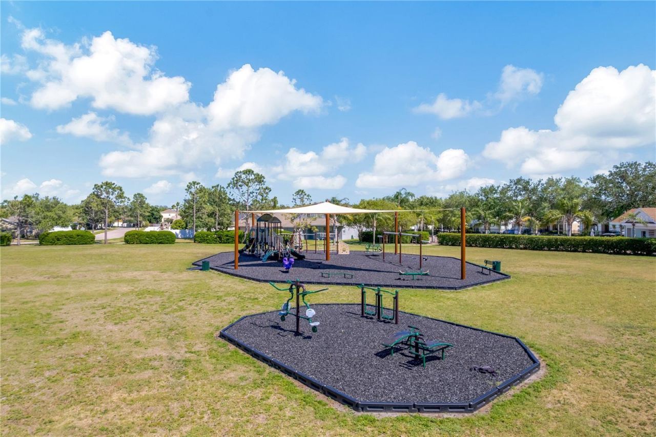 3415 Clover Blossom Circle , Land O Lakes, FL 34638 Photo