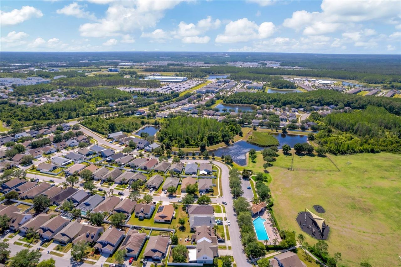 3415 Clover Blossom Circle , Land O Lakes, FL 34638 Photo