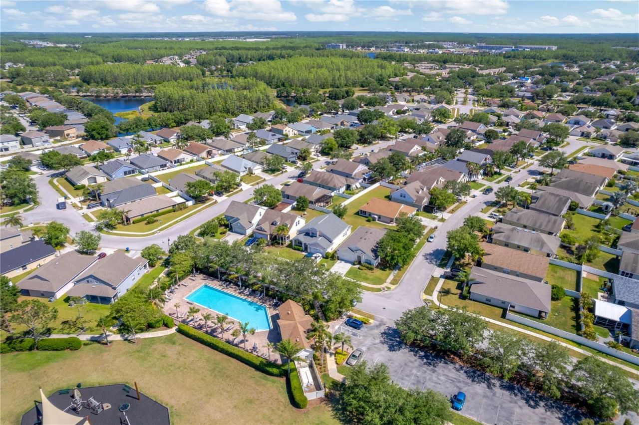 3415 Clover Blossom Circle , Land O Lakes, FL 34638 Photo