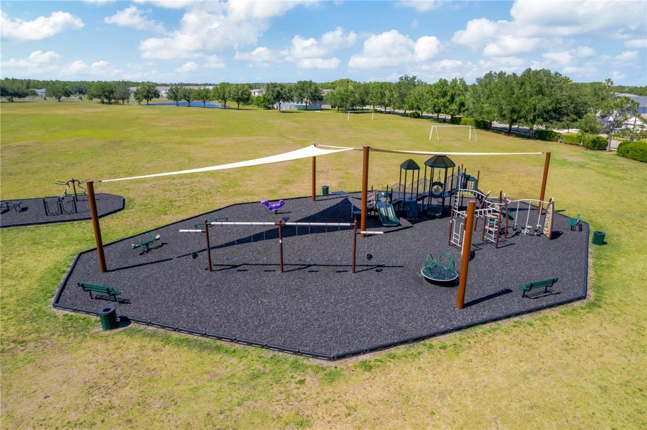 3415 Clover Blossom Circle , Land O Lakes, FL 34638 Photo