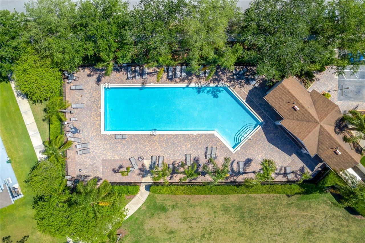 3415 Clover Blossom Circle , Land O Lakes, FL 34638 Photo