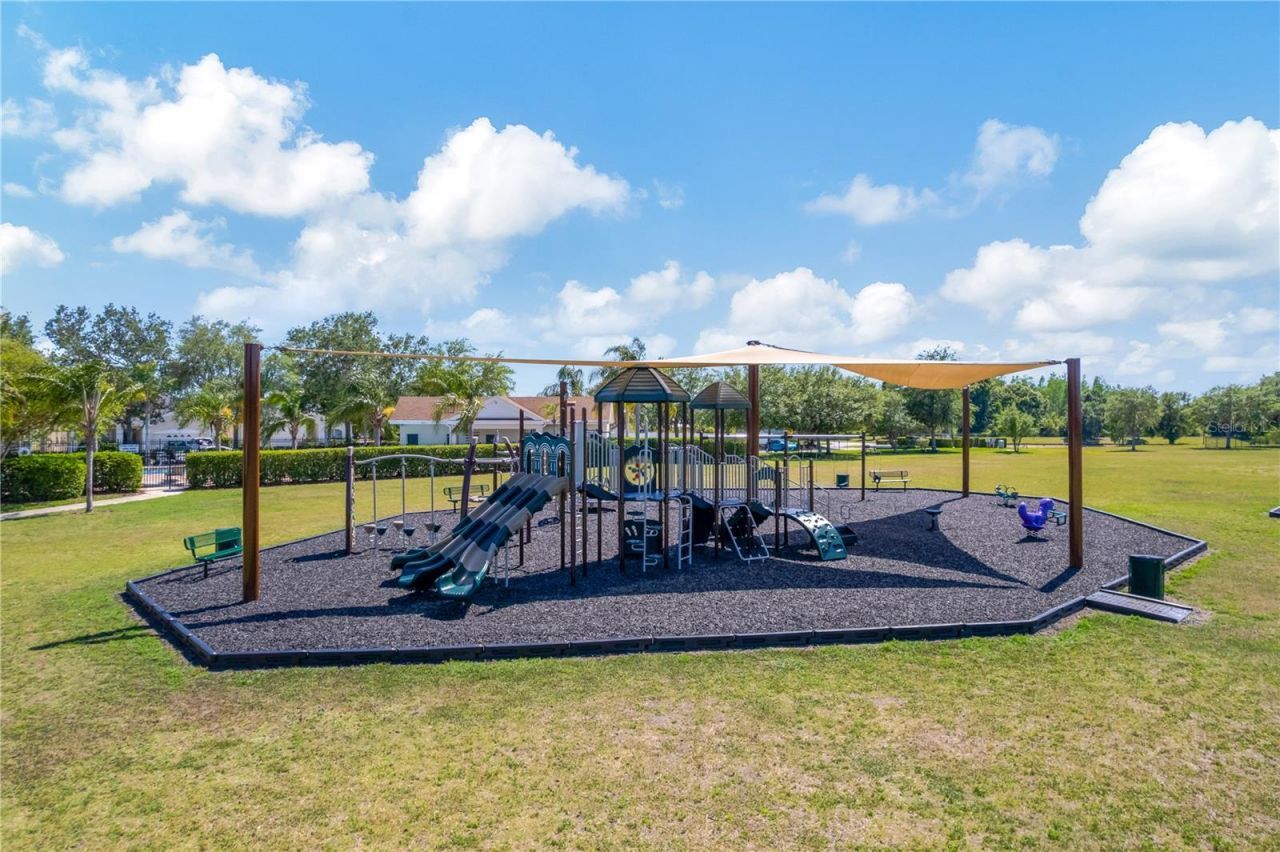 3415 Clover Blossom Circle , Land O Lakes, FL 34638 Photo