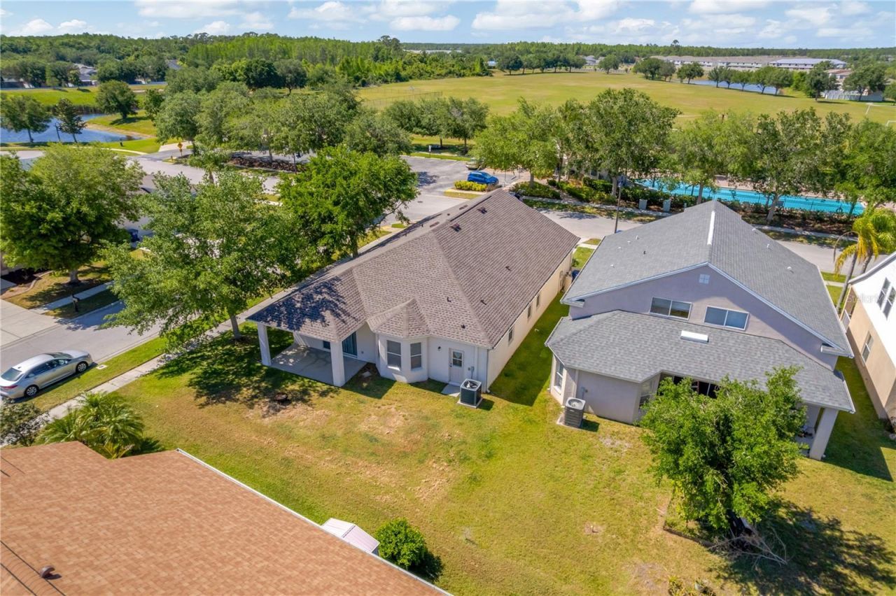 3415 Clover Blossom Circle , Land O Lakes, FL 34638 Photo