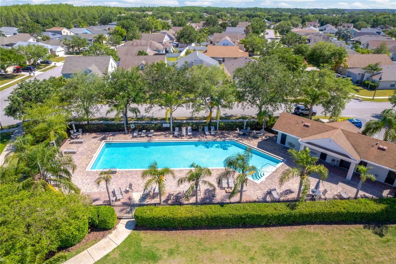 3415 Clover Blossom Circle , Land O Lakes, FL 34638 Photo