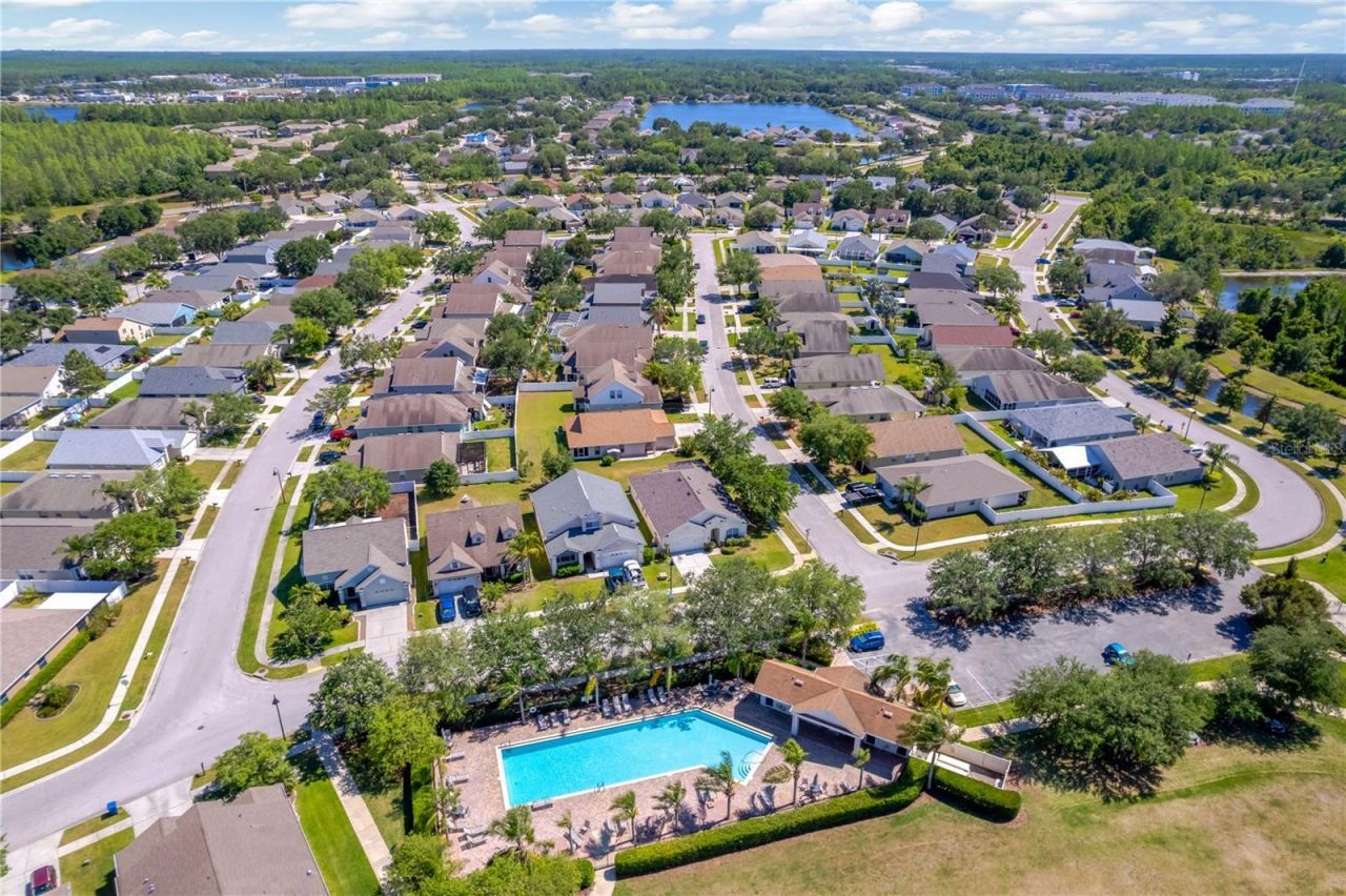 3415 Clover Blossom Circle , Land O Lakes, FL 34638 Photo