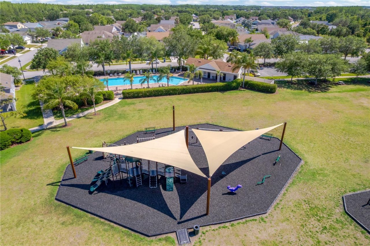 3415 Clover Blossom Circle , Land O Lakes, FL 34638 Photo