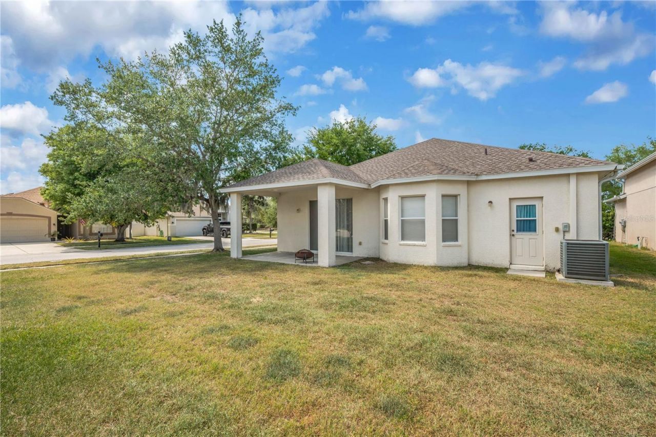 3415 Clover Blossom Circle , Land O Lakes, FL 34638 Photo