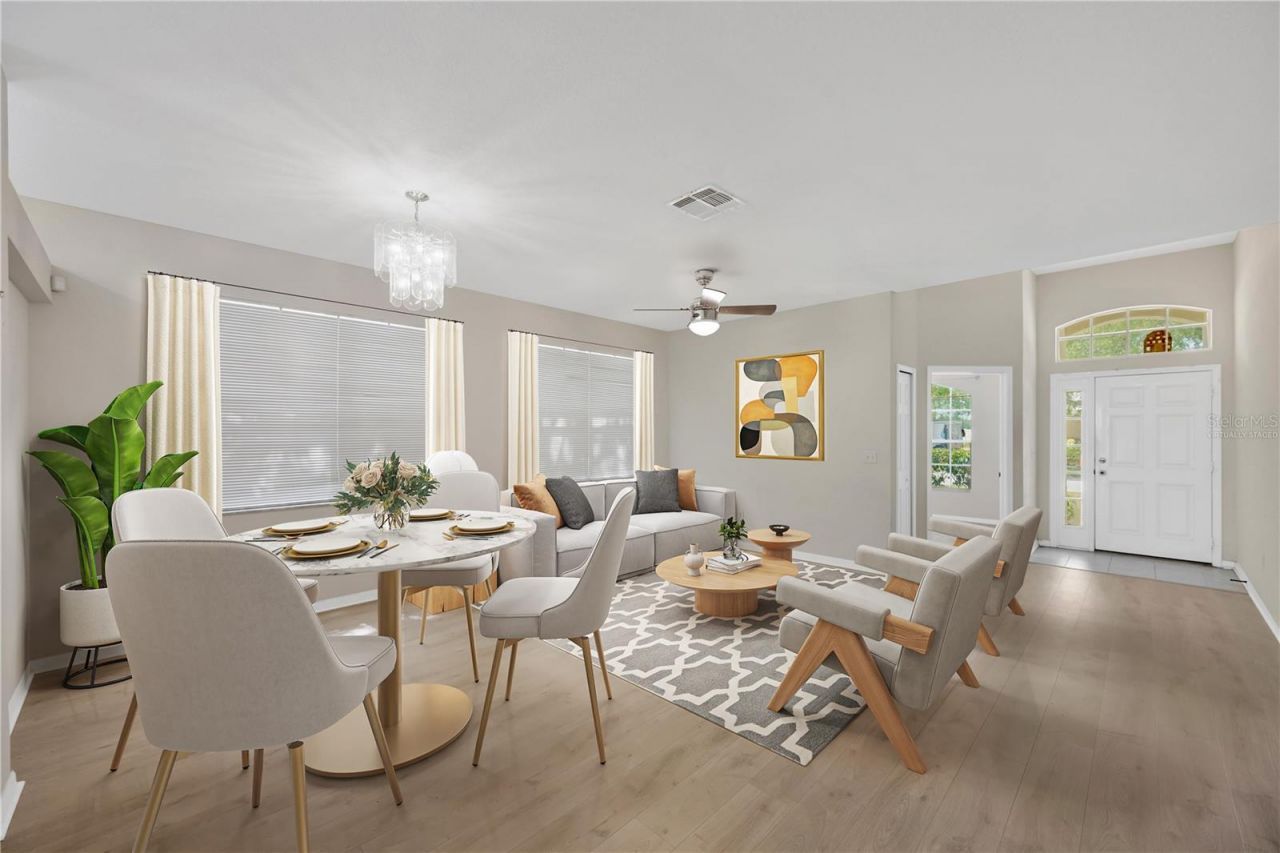 3415 Clover Blossom Circle , Land O Lakes, FL 34638 Photo