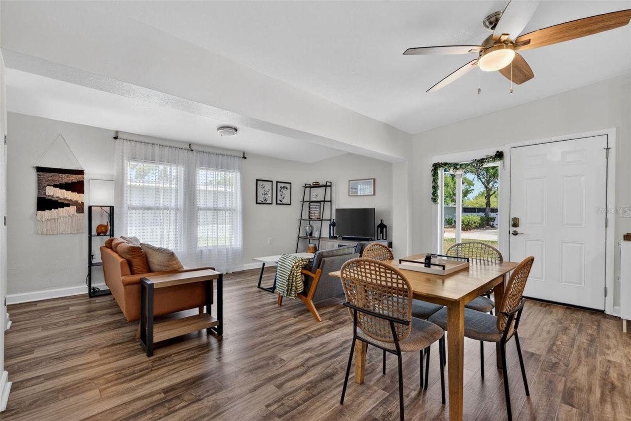 6318 21st Avenue N, Saint Petersburg, FL 33710 Photo